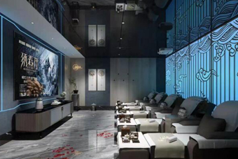 杭州余杭区按摩理疗：运动损伤康复